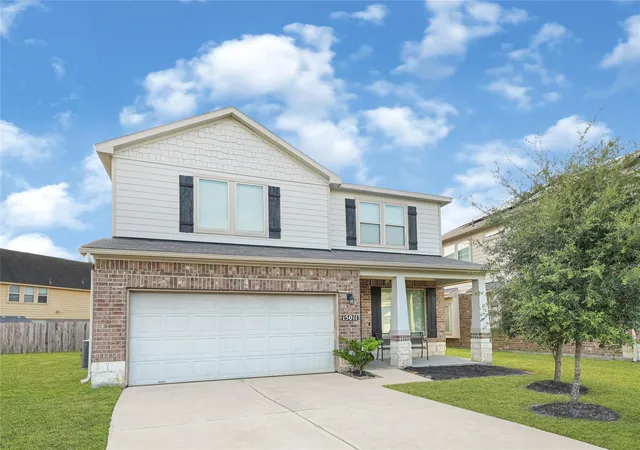 Photo 2 of Sale Pending at 15011 Rainy Morning Dr, Humble, TX 77346 | MLS# 91221825 | Listing updated on 2026-08-29