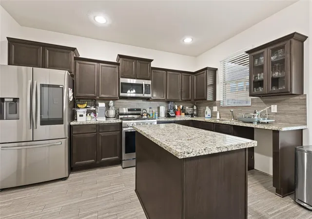 Photo 3 of Sale Pending at 15011 Rainy Morning Dr, Humble, TX 77346 | MLS# 91221825 | Listing updated on 2026-08-29