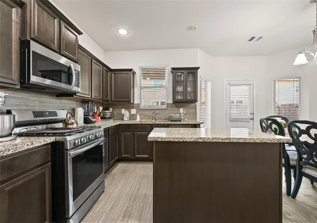 Photo 3 of Sale Pending at 15011 Rainy Morning Dr, Humble, TX 77346 | MLS# 91221825 | Listing updated on 2026-08-29