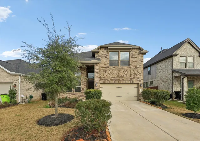 Photo 1 of Single family home for sale at 4207 Haven Crst Ln, Fulshear, TX 77441 | MLS# 28298683 | Listing updated on 2026-09-19
