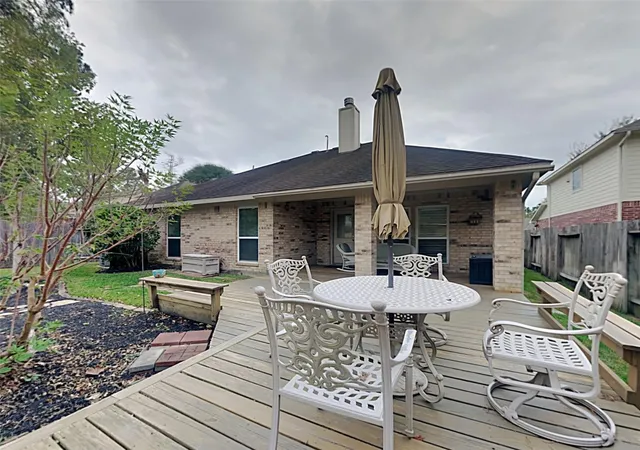 Photo 19 of Single family home for sale at 155 S Queenscliff Cir, Spring, TX 77382 | MLS# 5055355 | Listing updated on 2026-07-31