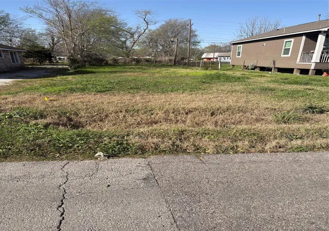 Photo 3 of Land for sale at 2545 Euclid St, Beaumont, TX 77705 | MLS# 98824816 | Listing updated on 2026-06-30