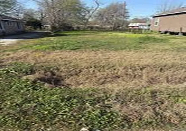 Photo 4 of Land for sale at 2545 Euclid St, Beaumont, TX 77705 | MLS# 98824816 | Listing updated on 2026-06-30
