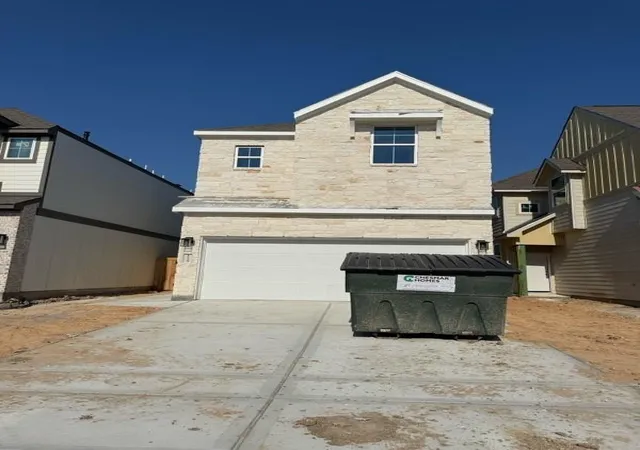 Photo 1 of Single family home for sale at 10119 Palm Springs Pl, Manvel, TX 77578 | MLS# 41523823 | Listing updated on 2026-09-13