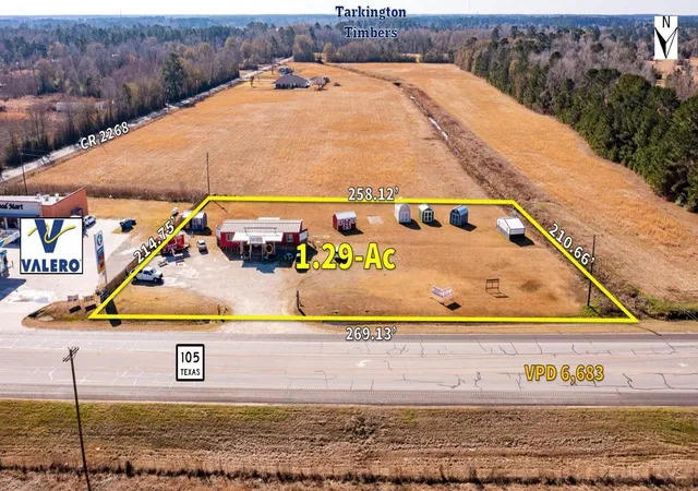 1st image of 14695 Hwy 105, Cleveland, TX 77327 | MLS# 96838070