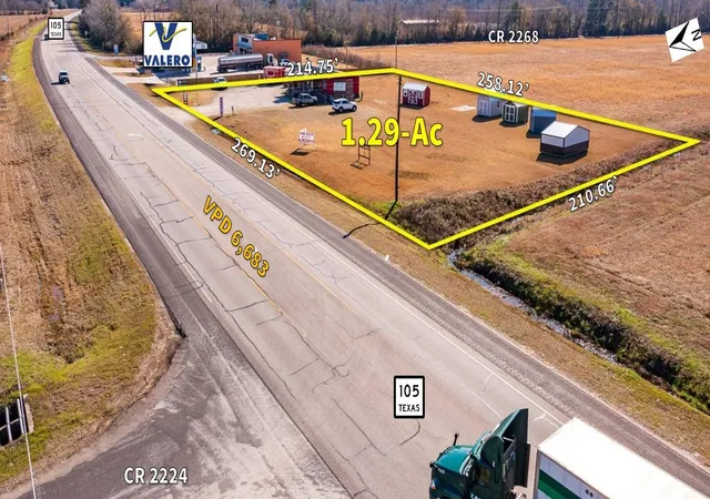 2nd image of 14695 Hwy 105, Cleveland, TX 77327 | MLS# 96838070