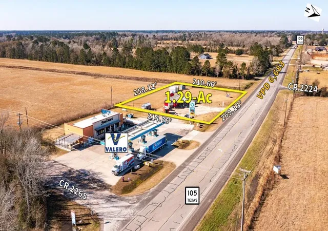 3rd image of 14695 Hwy 105, Cleveland, TX 77327 | MLS# 96838070