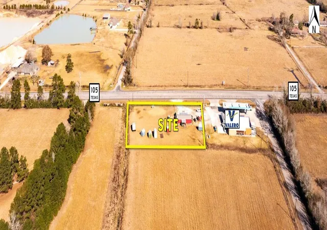 5th image of 14695 Hwy 105, Cleveland, TX 77327 | MLS# 96838070