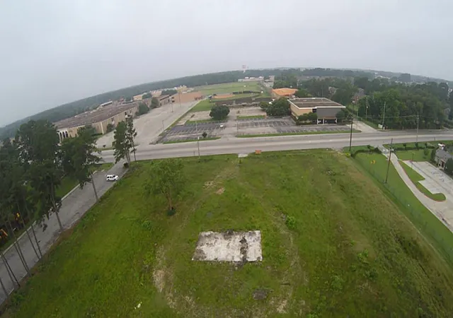 Photo 3 of Land for sale at 16614 Ella Blvd, Houston, TX 77090 | MLS# 62572082 | Listing updated on 2025-12-17