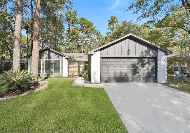 1st image of 146 W Woodstock Circle Dr, Spring, TX 77381 | MLS# 40332970