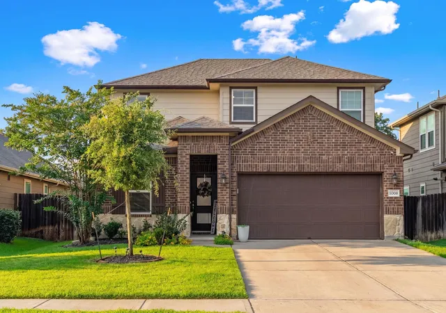 Photo 1 of Single family home for sale at 12820 S Winding Pines Dr, Tomball, TX 77375 | MLS# 93799914 | Listing updated on 2026-10-03