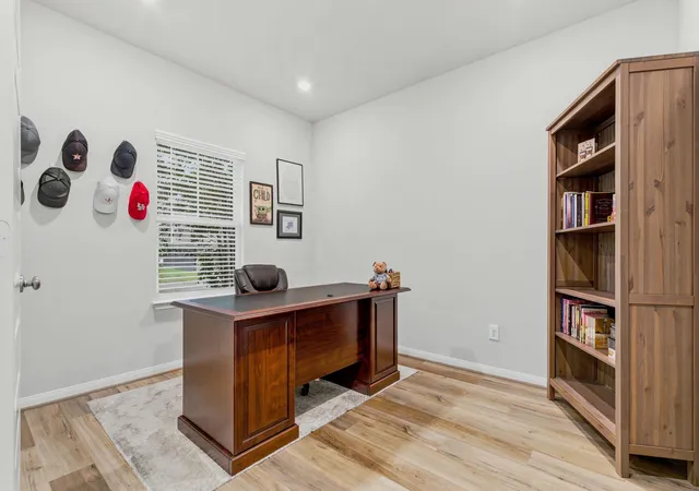 Photo 4 of Single family home for sale at 12820 S Winding Pines Dr, Tomball, TX 77375 | MLS# 93799914 | Listing updated on 2026-10-03