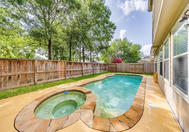 30th image of 18426 Stark Point Ct, Humble, TX 77346 | MLS# 2822180