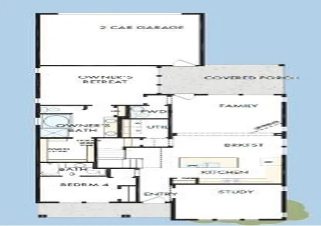 Photo 2 of Single family home for sale at 12130 Osprey Outlook Dr, Cypress, TX 77433 | MLS# 97211077 | Listing updated on 2026-09-07
