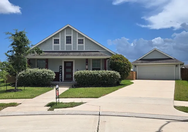 1st image of 15703 Harding Bend Dr, Humble, TX 77346 | MLS# 34343373