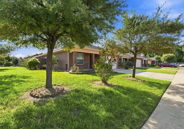 2nd image of 8526 Vista Oaks Manor, Houston, TX 77028 | MLS# 18357791