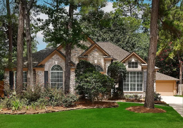 1st image of 67 N Old Cedar Cir, Spring, TX 77382 | MLS# 67107195
