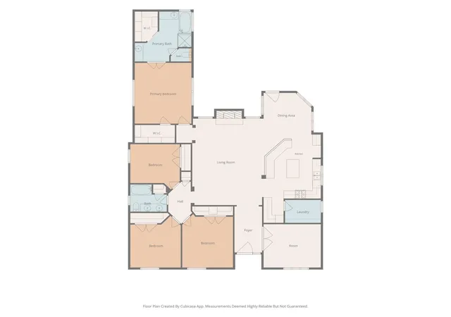 Photo 2 of Single family home for sale at 67 N Old Cedar Cir, Spring, TX 77382 | MLS# 67107195 | Listing updated on 2026-08-23
