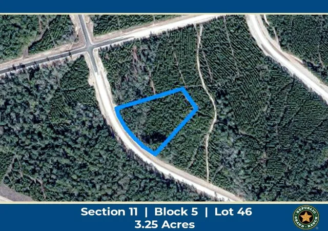 Photo 1 of Land for sale at 15590 Woodlife Rd, Willis, TX 77378 | MLS# 95171638 | Listing updated on 2026-08-30