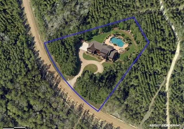 Photo 4 of Land for sale at 15590 Woodlife Rd, Willis, TX 77378 | MLS# 95171638 | Listing updated on 2026-08-30