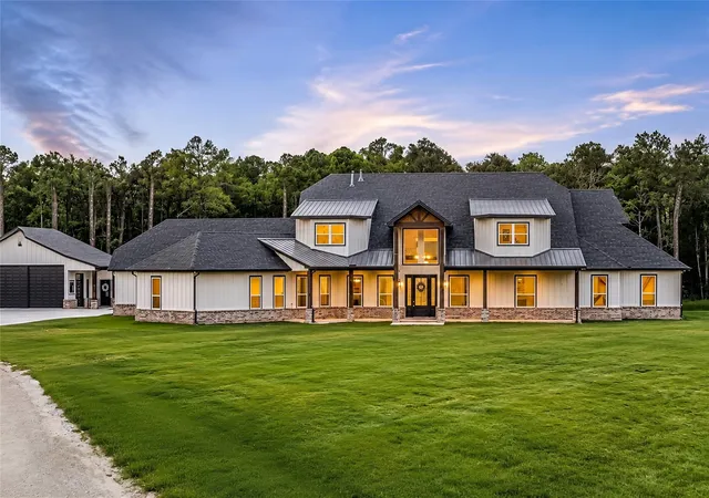 1st image of 41 Paulsel Rd, Huntsville, TX 77340 | MLS# 9785198