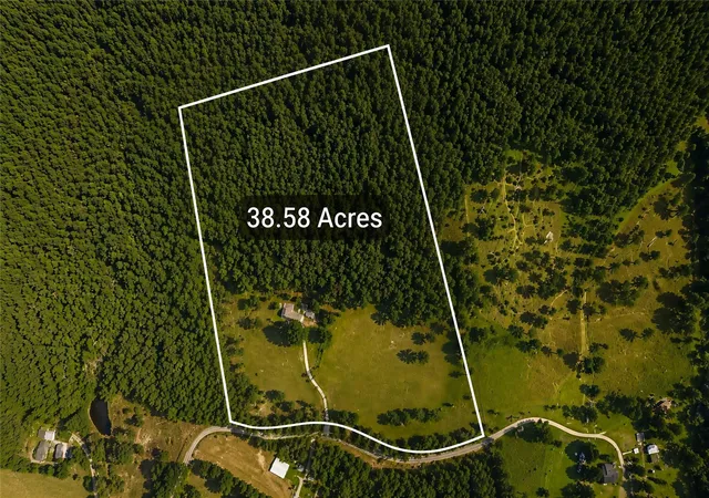 2nd image of 41 Paulsel Rd, Huntsville, TX 77340 | MLS# 9785198