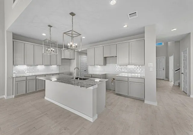 2nd image of 21719 Cisco Point Ln, Katy, TX 77449 | MLS# 8063044