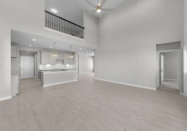 3rd image of 21719 Cisco Point Ln, Katy, TX 77449 | MLS# 8063044