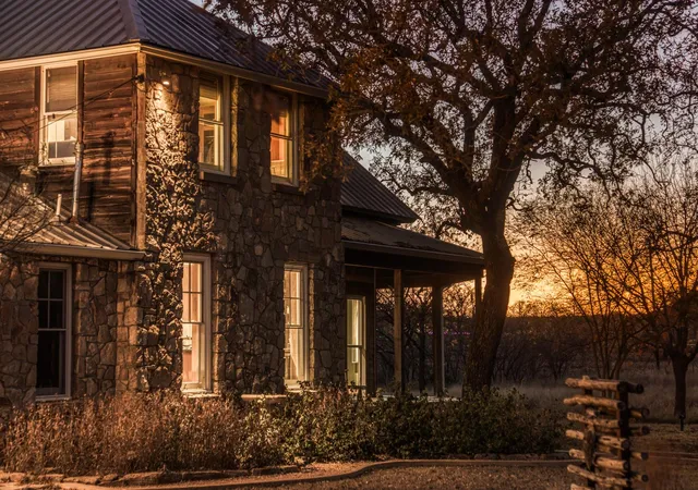 3rd image of 2969 County Road 422, Talpa, TX 76882 | MLS# 88072708