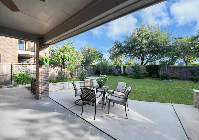 50th image of 818 Butterfly Garden Trl, Richmond, TX 77406 | MLS# 35138359