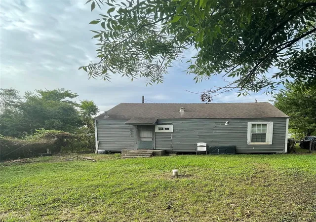 2nd image of 4502 Providence St, Houston, TX 77020 | MLS# 19477373