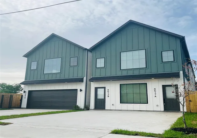 5th image of 4502 Providence St, Houston, TX 77020 | MLS# 19477373