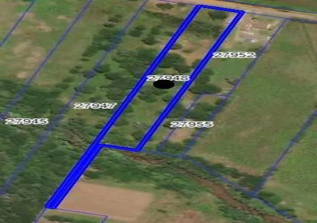 8th image of 0 Cr 220, Hungerford, TX 77448 | MLS# 10972050