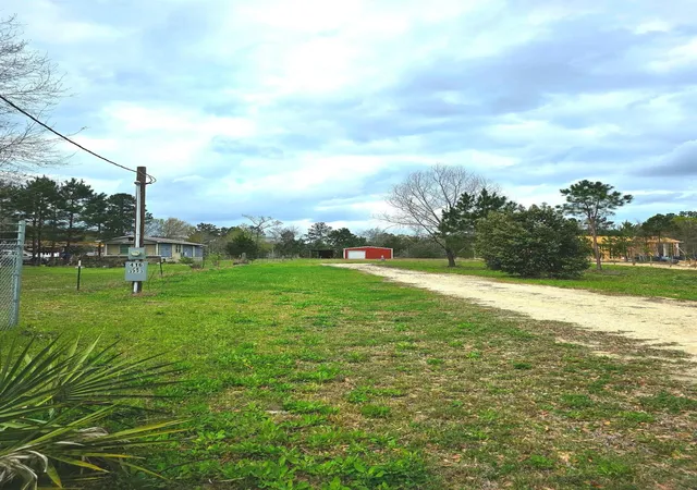 Photo 2 of Land for sale at 416 County Rd 3773, Cleveland, TX 77327 | MLS# 95079451 | Listing updated on 2026-06-03