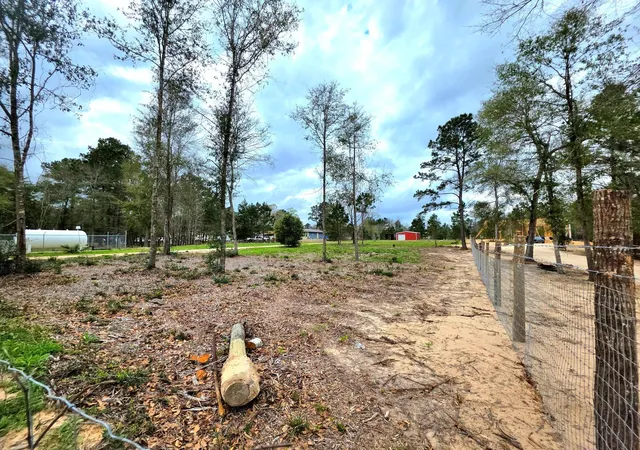 Photo 4 of Land for sale at 416 County Rd 3773, Cleveland, TX 77327 | MLS# 95079451 | Listing updated on 2026-06-03