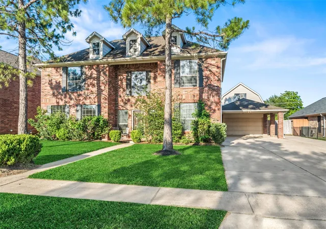 Homes for sale in Manvel, TX | 3223 Longhorn Cir, Manvel, TX 77578 | MLS# 22307905