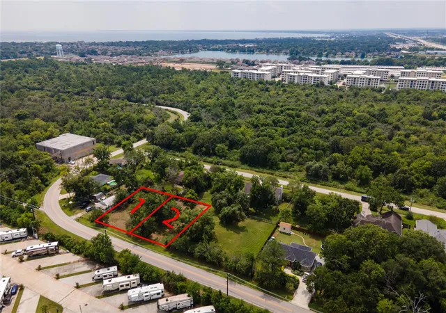 7th image of 00 Red Bluff Dr, Seabrook, TX 77586 | MLS# 46672308