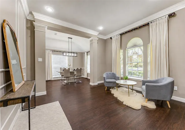 Photo 4 of Sale Pending at 3223 Richland Dr, Sugar Land, TX 77478 | MLS# 51407796 | Listing updated on 2026-09-27