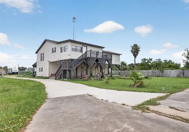 2nd image of 4606 Mallard St, Hitchcock, TX 77563 | MLS# 8609499