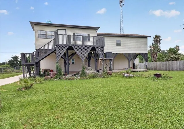 Photo 3 of Single family home for sale at 4606 Mallard St, Hitchcock, TX 77563 | MLS# 8609499 | Listing updated on 2026-08-19