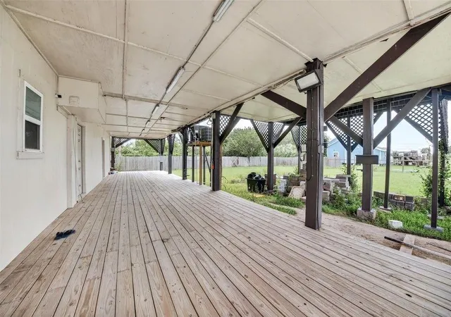 Photo 4 of Single family home for sale at 4606 Mallard St, Hitchcock, TX 77563 | MLS# 8609499 | Listing updated on 2026-08-19