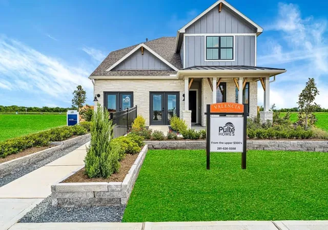 Photo 1 of Sale Pending at 6003 Regala Dr, Manvel, TX 77578 | MLS# 92571549 | Listing updated on 2026-08-26