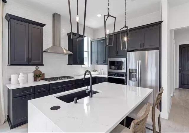 Photo 2 of Sale Pending at 6003 Regala Dr, Manvel, TX 77578 | MLS# 92571549 | Listing updated on 2026-08-26