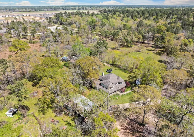 4th image of 30828 Dobbin Huffsmith Rd, Magnolia, TX 77354 | MLS# 49000357