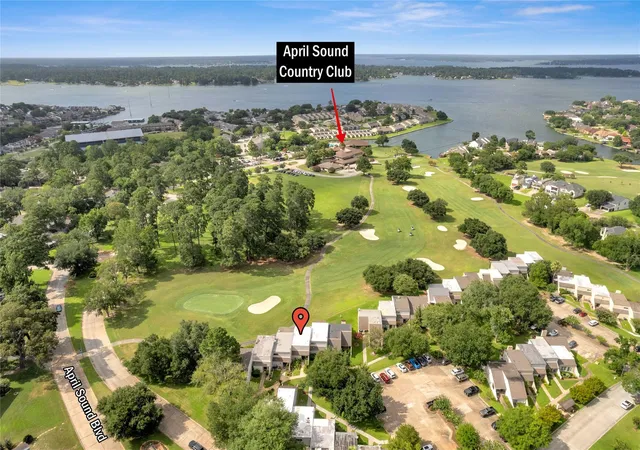 Homes for sale in Conroe, TX | 23 April Hl, Conroe, TX 77356 | MLS# 49339598