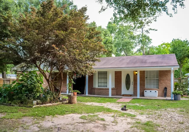 1st image of 8815 Kerr Dr, Tomball, TX 77375 | MLS# 40222308