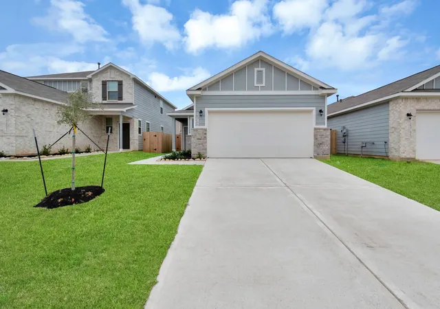 1st image of 25746 Hickory Pecan Trl, Tomball, TX 77375 | MLS# 11375960