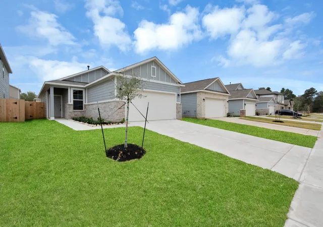 2nd image of 25746 Hickory Pecan Trl, Tomball, TX 77375 | MLS# 11375960
