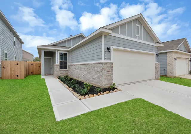 3rd image of 25746 Hickory Pecan Trl, Tomball, TX 77375 | MLS# 11375960