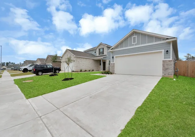 4th image of 25746 Hickory Pecan Trl, Tomball, TX 77375 | MLS# 11375960